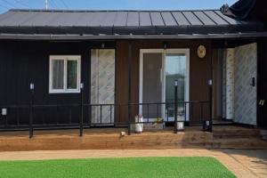 #6 체류형 쉼터 단층