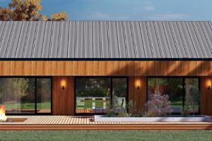 25평, 27평 이동식주택/농가주택/소형주택